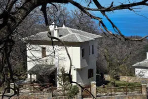 The Mountain House παραδοσιακό εξοχικό στο Πήλιο - Image 2