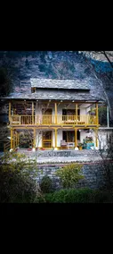 Sharma Wooden Cottage - Image 3