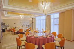 Jinya Hotel - Image 3