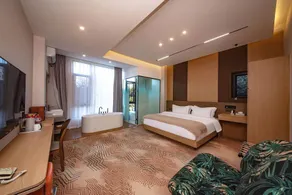 Yunnan Dinglu Hotel (Dali High-Speed Railway Station) - Image 3