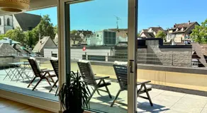 Rooftop Loft City Center, 2BR, Open Kitchen Island - New Renovated - Image 3