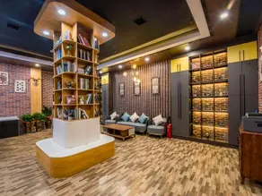 Hemujia Hotel (BBK Heshangtang Branch, Jishou, Xiangxi Tujia and Miao Autonomous Prefecture) - Image 2