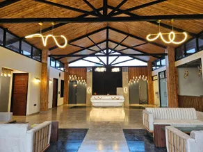 Corbett Machaan Resort - Image 2