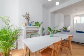 Charming 3BR Home in East London w/Terrace - Image 5