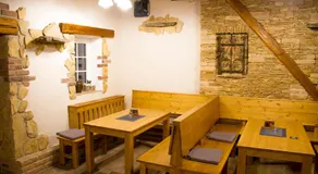 Restaurace & Penzion U Tří Jasanů - Image 5