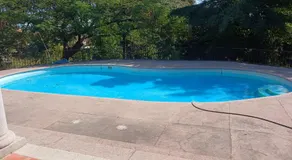 Casa con alberca y jardin en parres jiutepex - Image 5