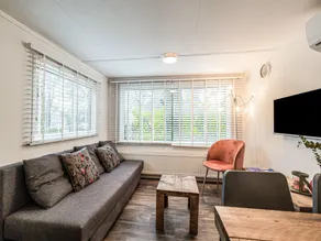 Beautiful Holiday Chalet in Emst with a private garden - Image 4