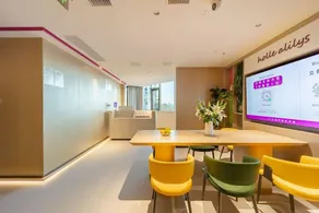 Alilys Future Hotel（Feixi Xindi Huadi City Branch） - Image 2