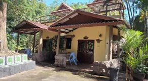 บ้านกาแล สวนผึ้ง - Image 3
