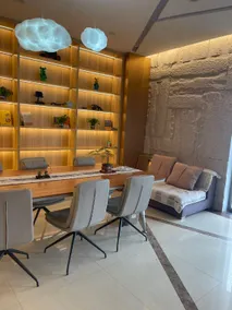 Youyue Business Hotel (Hengshui Zaoqiang Fuqiang Road Branch) - Image 5