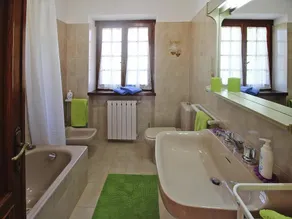 Ferienhaus in Camaiore mit Bergblick - Image 4