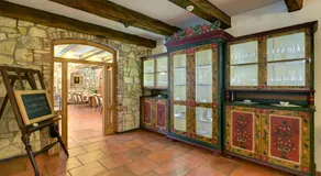 Zamecka Fortovna Obora - Forester House - Image 5
