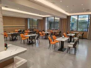 Diyavike Garden Hotel (Bijie Qixingguan District Government) - Image 4