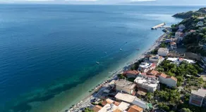 Davis Studios & Apartments - Ήλια Βόρειας Εύβοιας - 1' από τη θάλασσα - Image 2