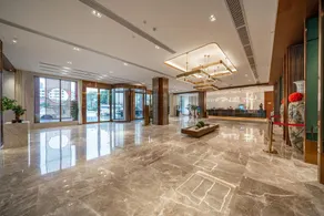 Haorong Hotel - Image 2