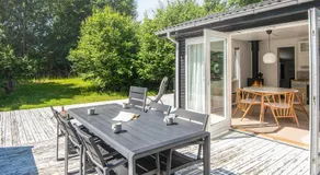 Peaceful Cabin Retreat in Ebeltoft - Image 3