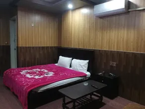 Saman Hotel - Image 3