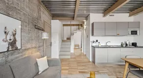 Limehome Rome Via Fortebraccio - Image 3