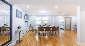 Cozy & Private 4BR Randolph Home - Near I-93 & Route - Pet-Friendly 17 - Image 3