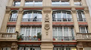 HIGHSTAY - Luxury Serviced Apartments - Centre Pompidou - Image 3