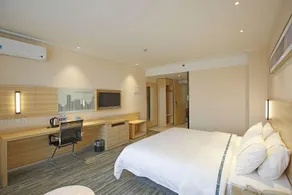 City Comfort Inn Chengdu Longquanyi District Beijing Road - Image 5