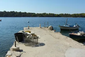 Apartment Mari A1 Cove Karbuni (Blato), Island Korcula - Image 3