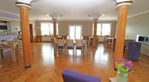 Hotel Sonnenhof - Image 4