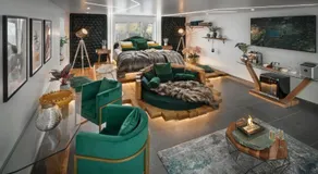 Aphrodites Group - Luxury Hot Tub Suites in Central Lake District! - Image 2
