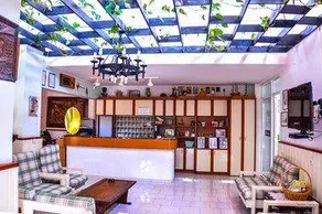 Lefka Hotel & Apartments - Image 5