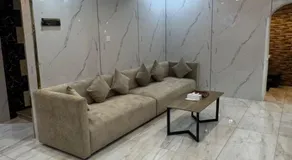 شقق درة الغيم للشقق المخدومة حي معشي - Image 5