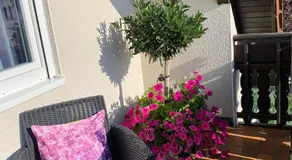 Ferienwohnung Pension Am Berg - Image 5