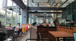 Signature Apartment at Mercu Summer Suites KLCC - Image 3