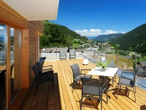 Vitalhotel Rainer - Image 4