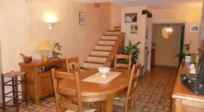 GîTE du GOUR du PEYROL - Image 5