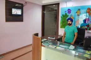 Hotel Nirmal Palace - Image 3