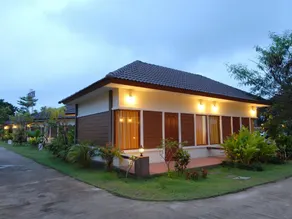 Nongkhai Tavilla Hotel and Convention Center - Image 4
