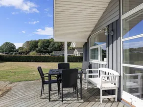 Casa de férias para 6 pessoas em Rudkøbing - Image 4