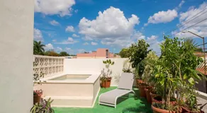 Casa Togo - Piscina y terraza en La Ermita - Image 3