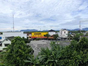 Baan Iyara GuestHouse - Krabi Town - Image 3