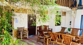 Babu Backpackers inn - Image 3