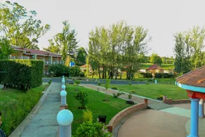 Mountain View Hotel - Lesotho - Image 4
