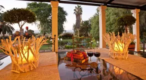 Thylitshia Villa Country Guest House - Image 4