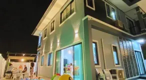 Cher Cher Pool Villa - Image 4
