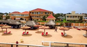 Hôtel Résidence Madiba - Image 4