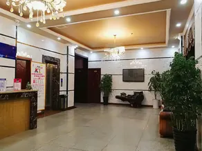 Xichang Taichang Boutique Hotel (Tourism Distribution Center) - Image 3