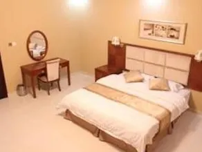 شقق اوبين المخدومة الدمام Open - Image 2