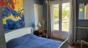 Le Relais St trop - Villa 2 chambres Delon et Romy - Image 2