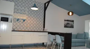 Dunakavics Boutique Apartman Szentendre - Image 3