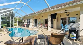 Fantastic Weekly Rental Pool Home in Falcons Glen of Lely - Naples, Florida! - Image 5