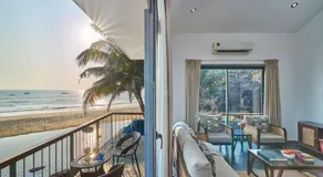 SaffronStays Neeraya by the Beach - Image 4